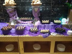 -凯利酒店自助餐(元美中路店)