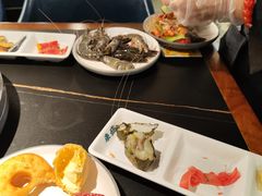 -東盛炭烤自助料理(浦东文峰广场店)