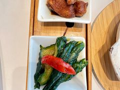 -松鹤楼(狮山永利广场店)