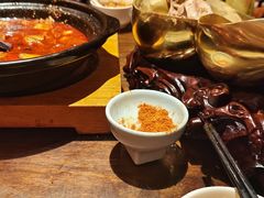 -面辣子·陕西家乡菜(钟楼店)