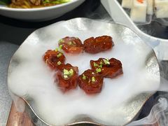 -魁盛居百年鲁菜馆(县西巷店)