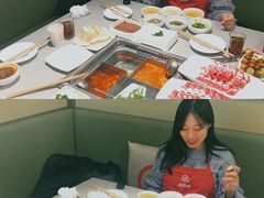 -海底捞火锅(振华商厦店)