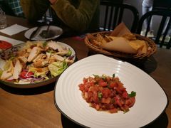 -FABIO’S费比欧披萨餐厅