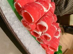 -捞王锅物料理(上海世茂广场店)