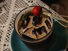 -默迹咖啡馆