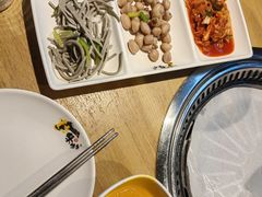 -牛市牛烤肉(西单大悦城店)