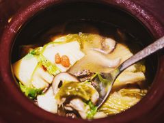 -天水蔬食料理(树德之光店)