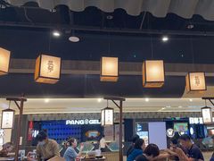 -大盐帮川菜馆(长楹天街店)