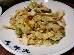 -大牌大·传统杭帮菜(湖滨店)