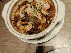 -艳阳天·非遗楚菜(武汉客厅店)