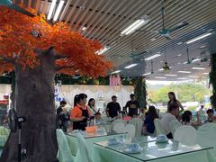 -景好海鲜餐厅(大鹏必选旅游店)