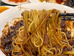 -桃园中华料理炸酱面(燕儿岛路店)