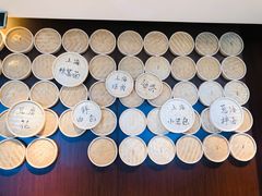 -龙之梦万丽酒店青餐厅