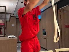 -海底捞火锅(巴黎春天浦建店)