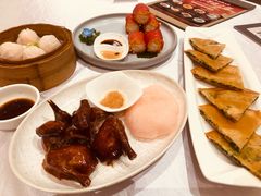 -丰鲤楼•闽南茶楼(仟禧汇店)