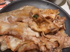 -花味烤肉·拌饭(庐阳万科店)