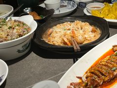 -前海沿·青岛菜(大拇指广场石老人店)