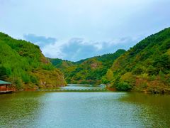 -仙居谷风景区