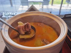 -木守西溪溪隐餐厅