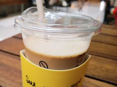 -Seesaw Coffee(上海太阳宫K46店)