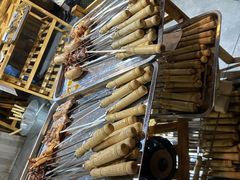 -袁家水泊水浒烤肉(白金店)