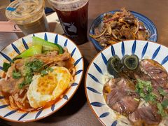 -面乙新派手擀面(大悦城店)