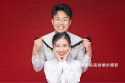 -巴黎新娘婚纱摄影·婚礼策划(嘉定总店)