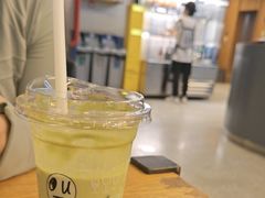 -OUR Bakery(三里屯太古里店)