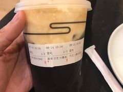 -去茶山(重庆万象城店)