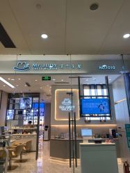 -Mr.JUDY洗个头发