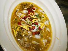 -绿茶餐厅(成都大悦城店)