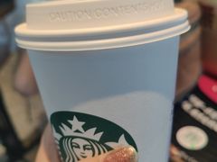 -星巴克(厦门SM新生活广场店)