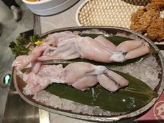 -一绪に寿喜烧(荟聚店)