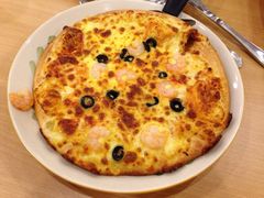 iphone_upload_pic-萨莉亚意式餐厅(莲花国际广场店)