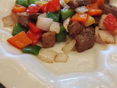 -潮府馆·非遗潮州菜·港式点心(世纪公园店)