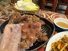 -大梁骨头馆·酱骨老菜(友好店)