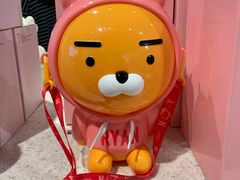 -KAKAO FRIENDS(弘大店)