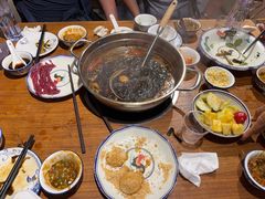 -厝味火锅·潮汕卤水火锅(十一合店)