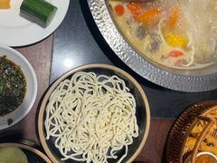 -巴邑火锅(江北万达店)