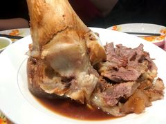 牛大骨-西贝莜面村(当代商城店)