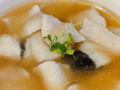 -老人和饭店(淮海中路店)