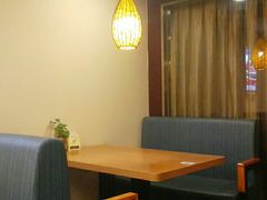 卡座-小土豆北方菜馆(方庄店)