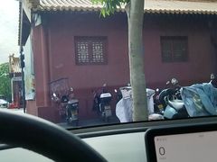 -横店影视城明清宫苑园区