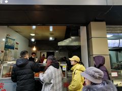 门面-陶记正宗德州扒鸡(科巷店)
