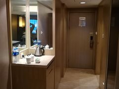 -南京双门楼宾馆(盐仓桥地铁站阅江楼店)