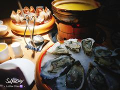 -捞围鲜·港式打边炉(海阳路店)