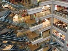 -红星美凯龙(北京北四环店)