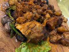 -天下醉美蒙餐(林西店)