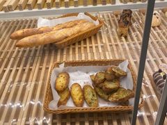 -前进麦味·天然烘焙(凯德1818店)