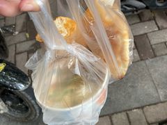 -文武王氏烧饼·无矾油条(西溪路店)